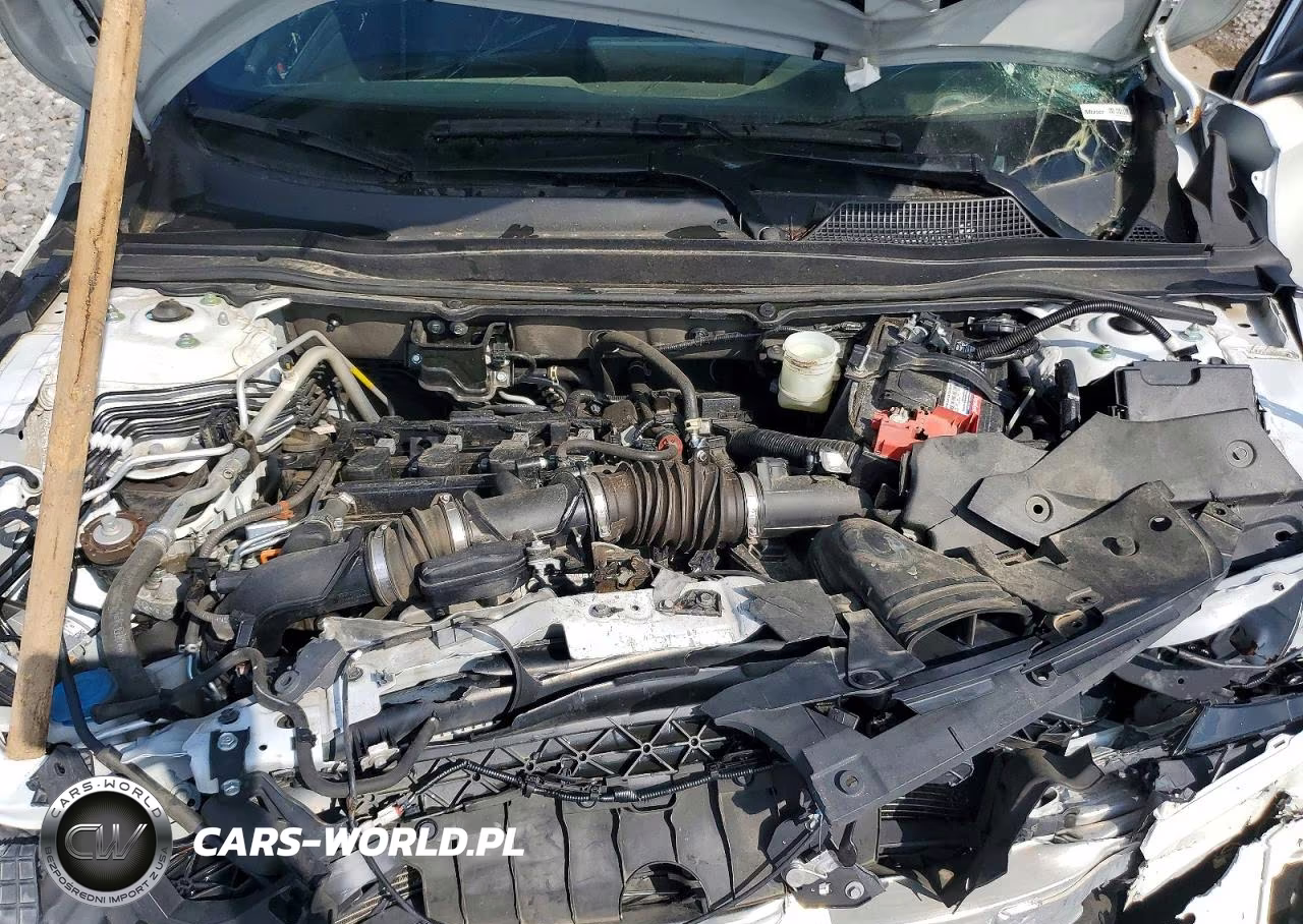 2022 Honda Accord Sport VIN:1HGCV1F35NA049493 - 11