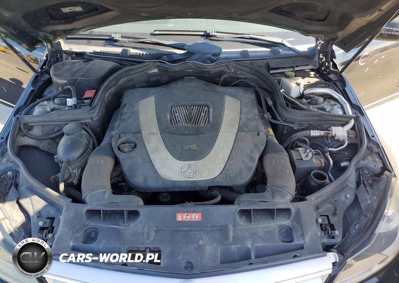 2012 Mercedes-Benz C 300 4Matic VIN:WDDGF8BB6CR193660 - 11