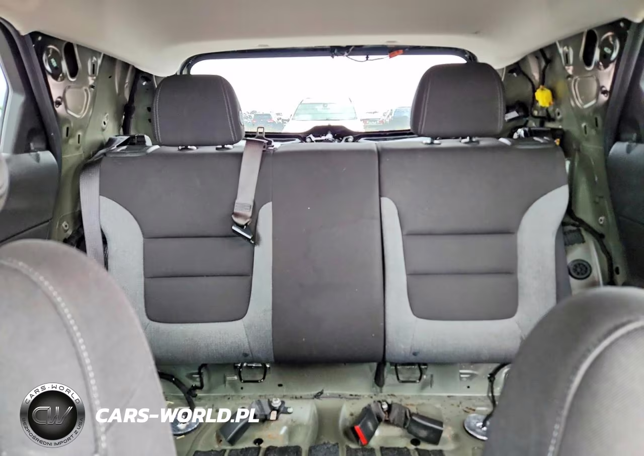 2024 Chevrolet Trailblazer Ls VIN:KL79MMS25RB039098 - 10