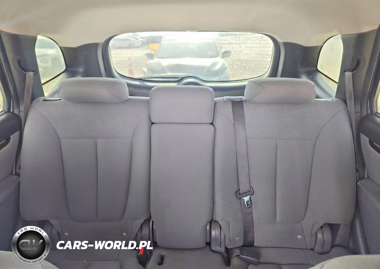 2010 Hyundai Santa Fe Gls VIN:5NMSG3AB7AH401326 - 10