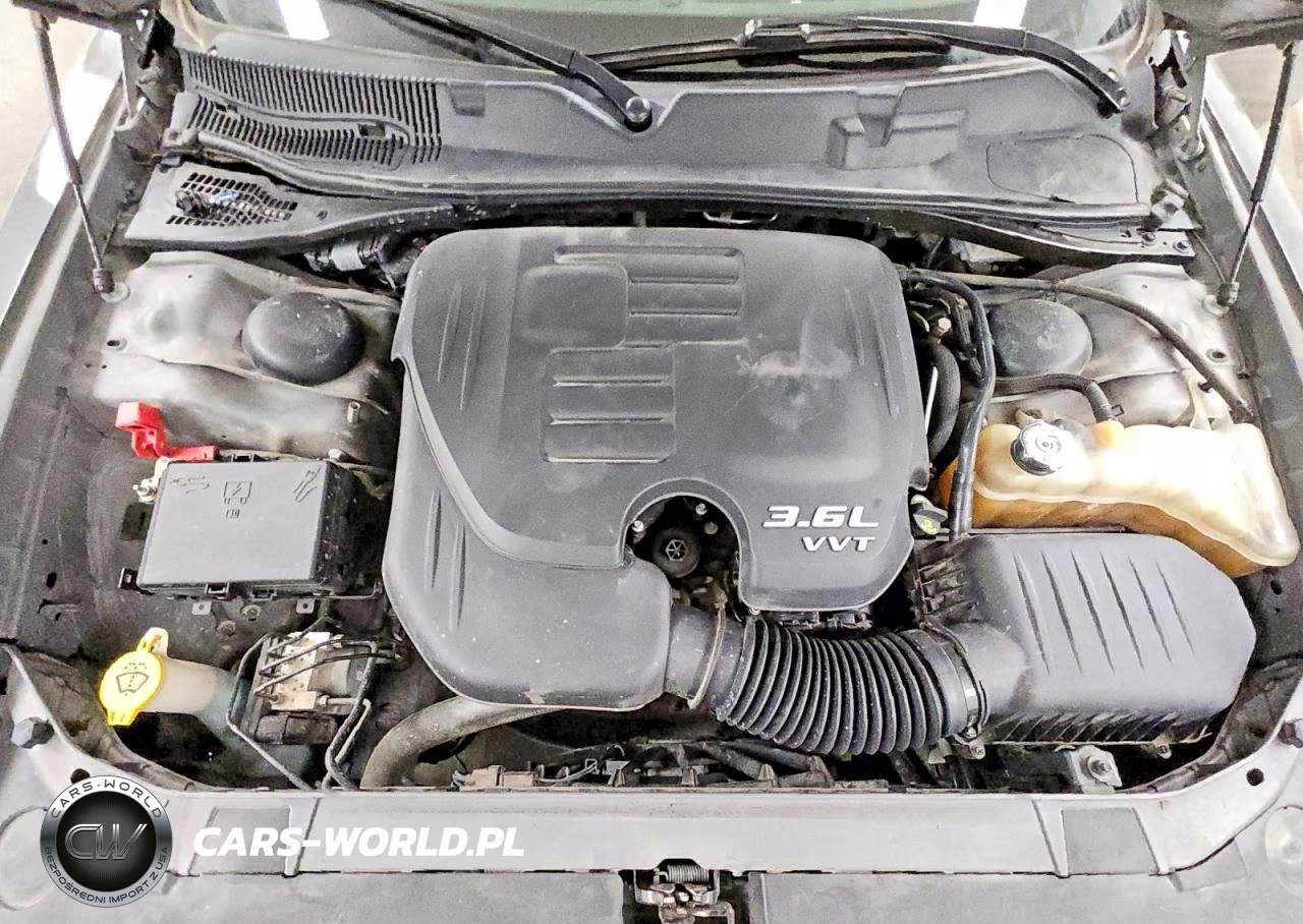 2019 Dodge Challenger Sxt VIN:2C3CDZAG3KH525932 - 11