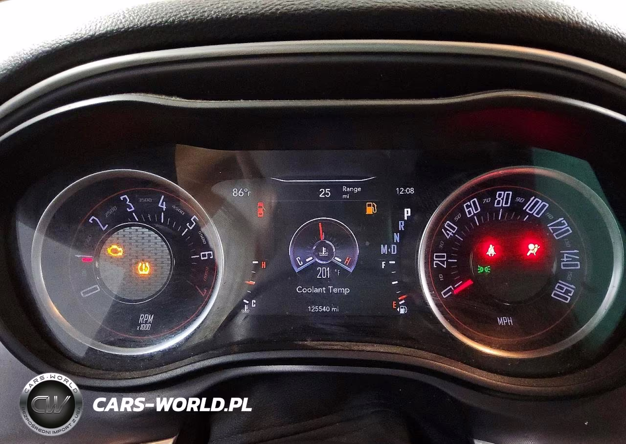2019 Dodge Challenger Sxt VIN:2C3CDZAG3KH525932 - 9