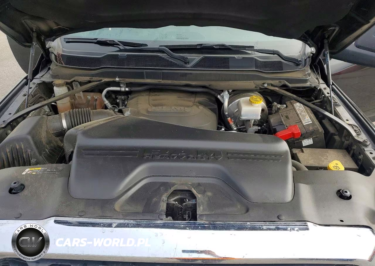 2024 Ram 2500 Big Horn VIN:3C6UR5DJ8RG353870 - 11