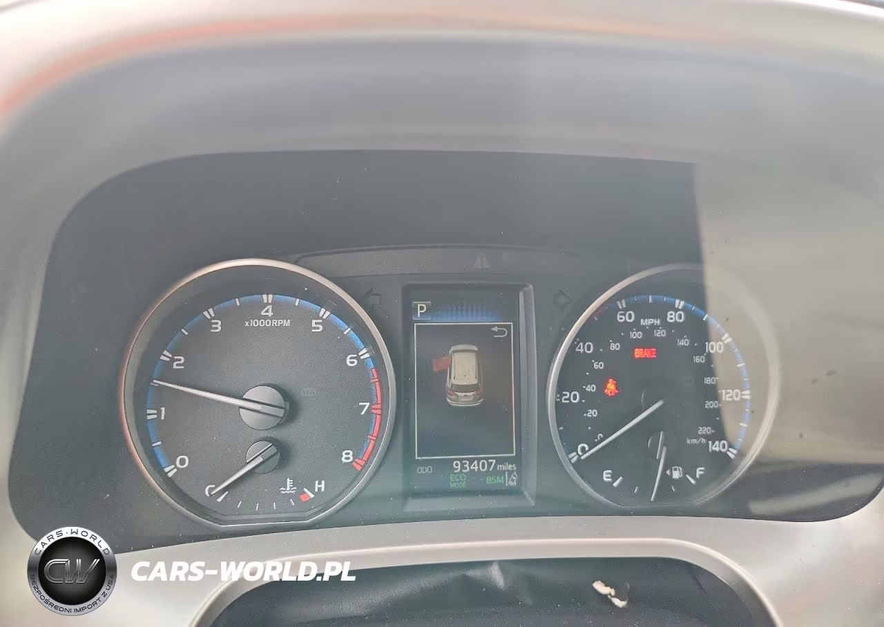 2018 Toyota Rav4 Xle VIN:JTMRFREV2JJ741874 - 9