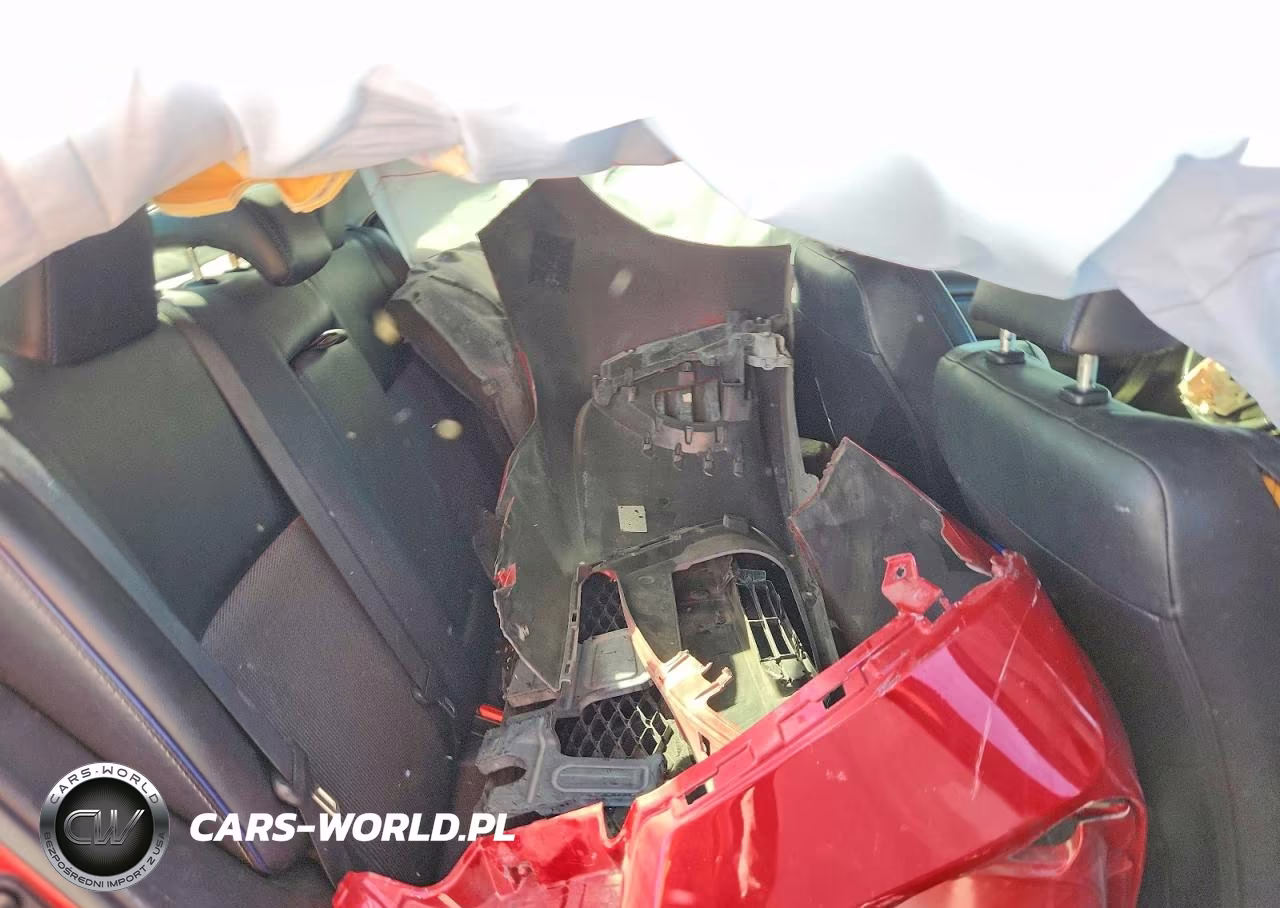 2017 Toyota Corolla Se VIN:5YFBURHE9HP649377 - 10