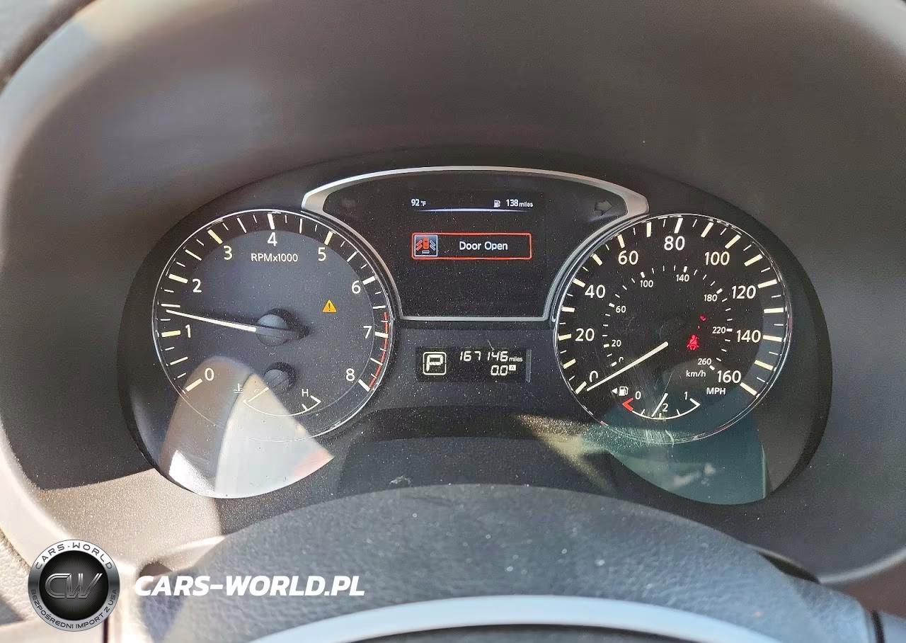 2015 Nissan Altima 2.5 S VIN:1N4AL3AP9FN319360 - 9