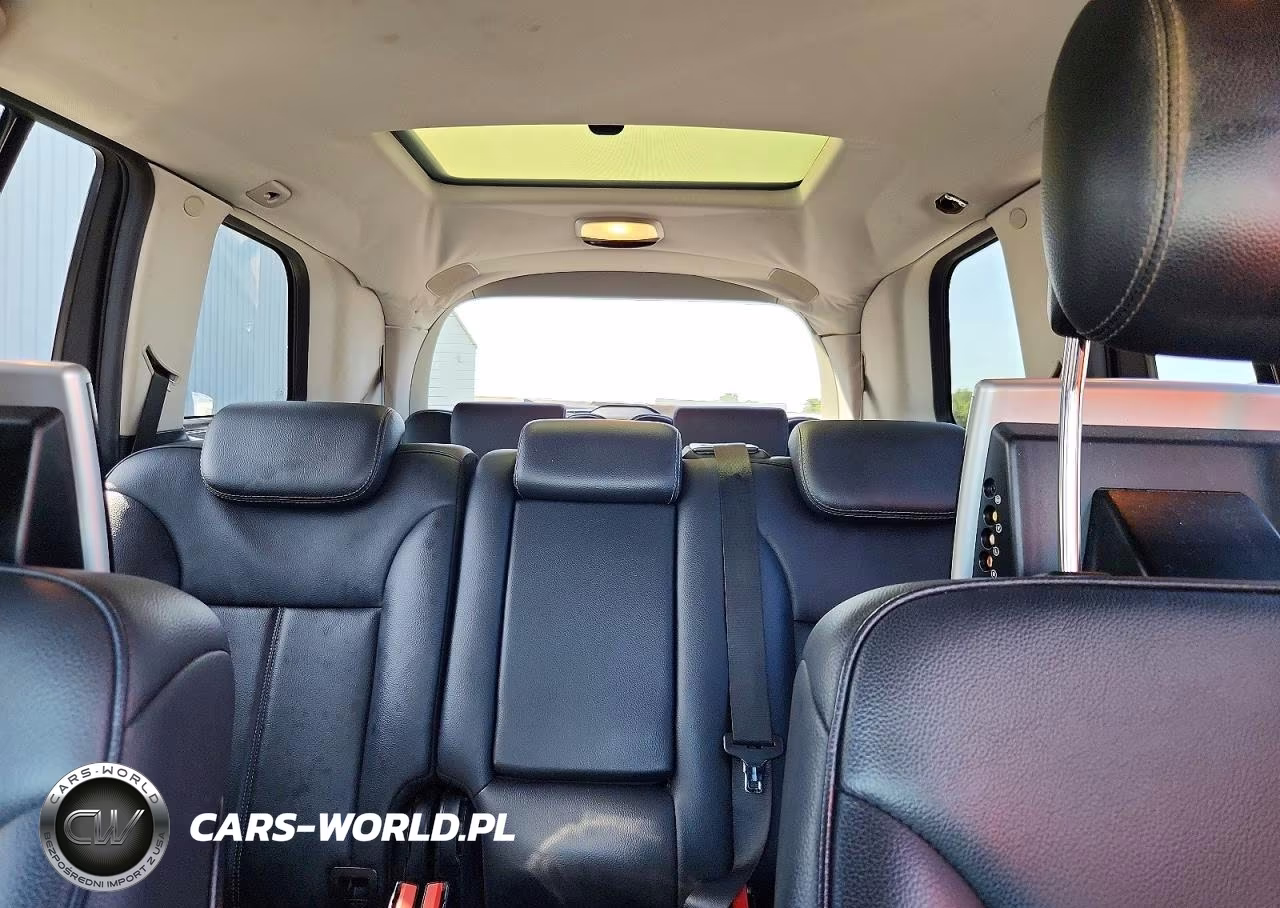 2010 Mercedes-Benz Gl 450 4Matic VIN:4JGBF7BE4AA572429 - 10