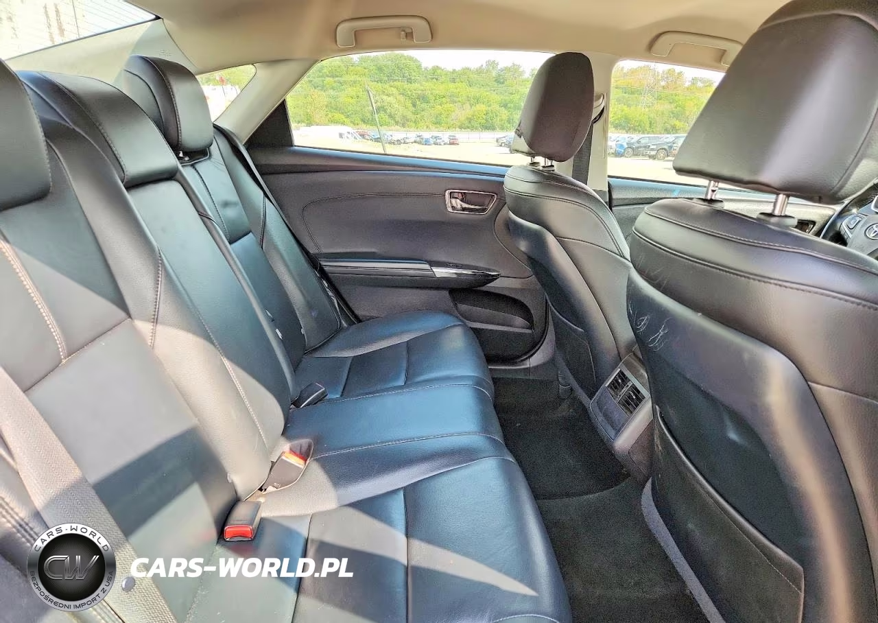 2018 Toyota Avalon Xle VIN:4T1BK1EB2JU284000 - 10