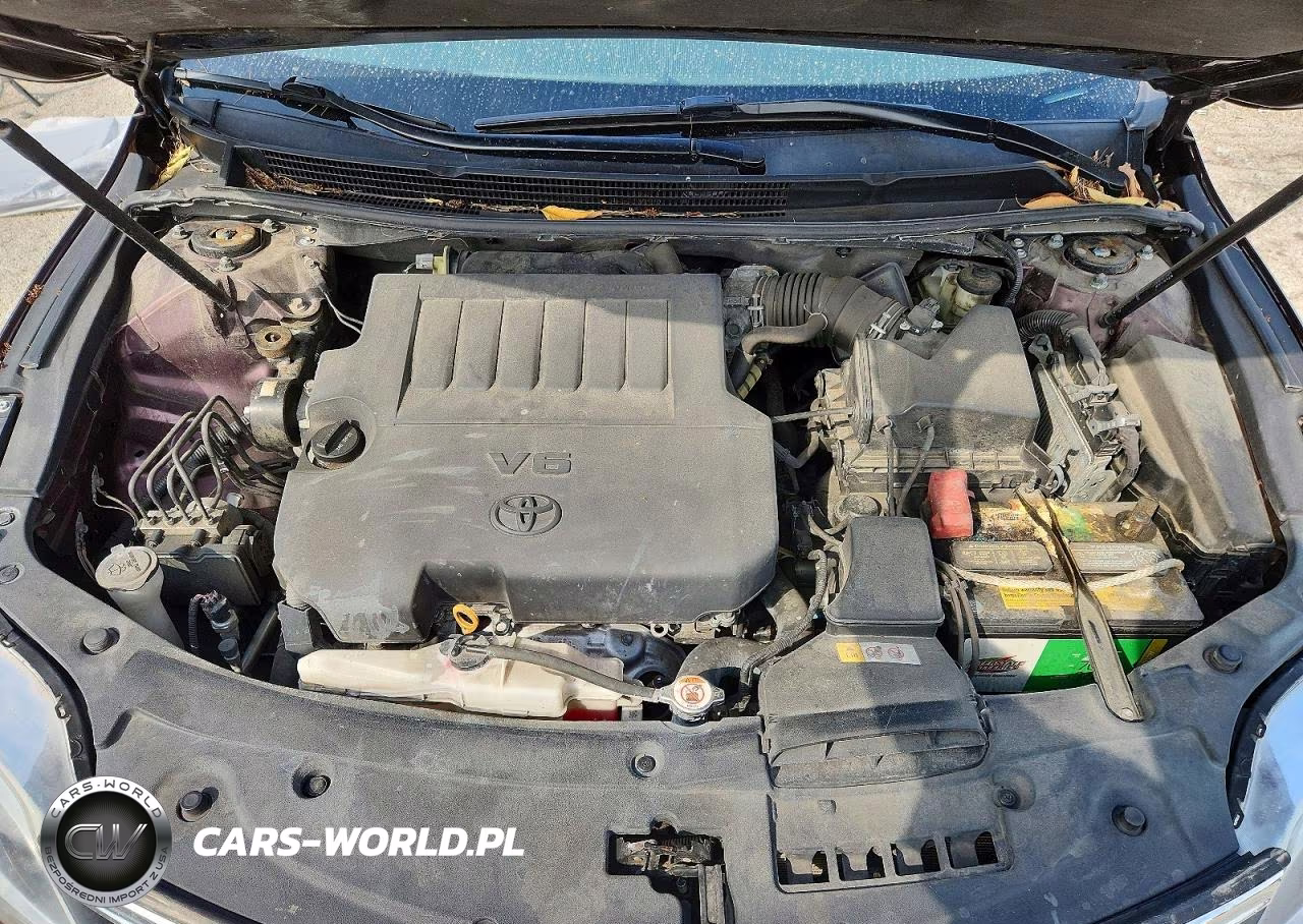 2018 Toyota Avalon Xle VIN:4T1BK1EB2JU284000 - 11