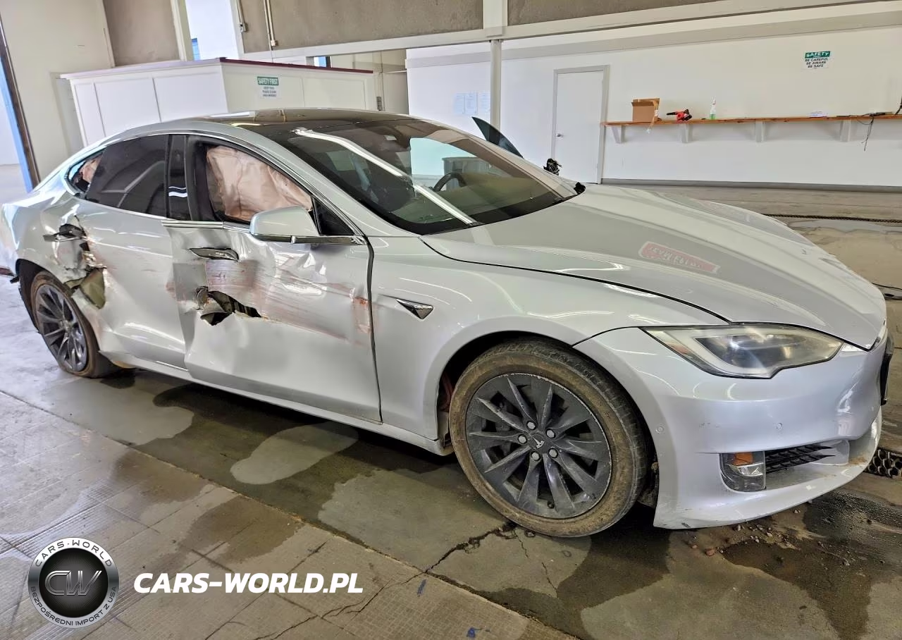 2018 Tesla Model S VIN:5YJSA1E23JF247408 - 4