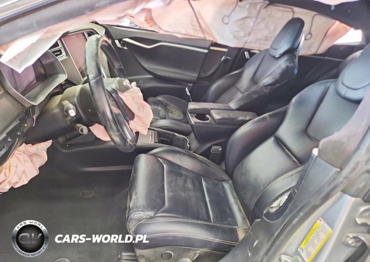 2018 Tesla Model S VIN:5YJSA1E23JF247408 - 7