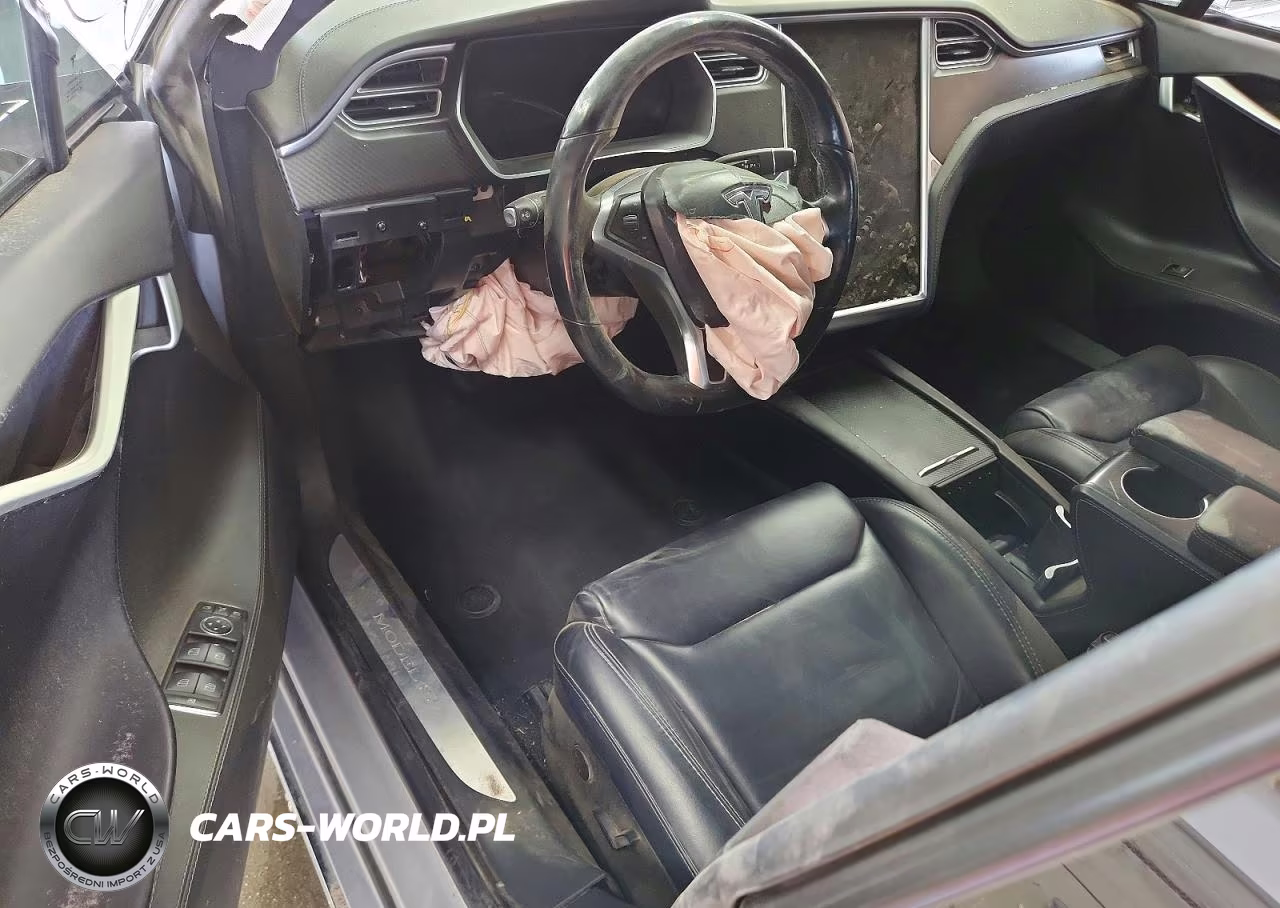2018 Tesla Model S VIN:5YJSA1E23JF247408 - 8