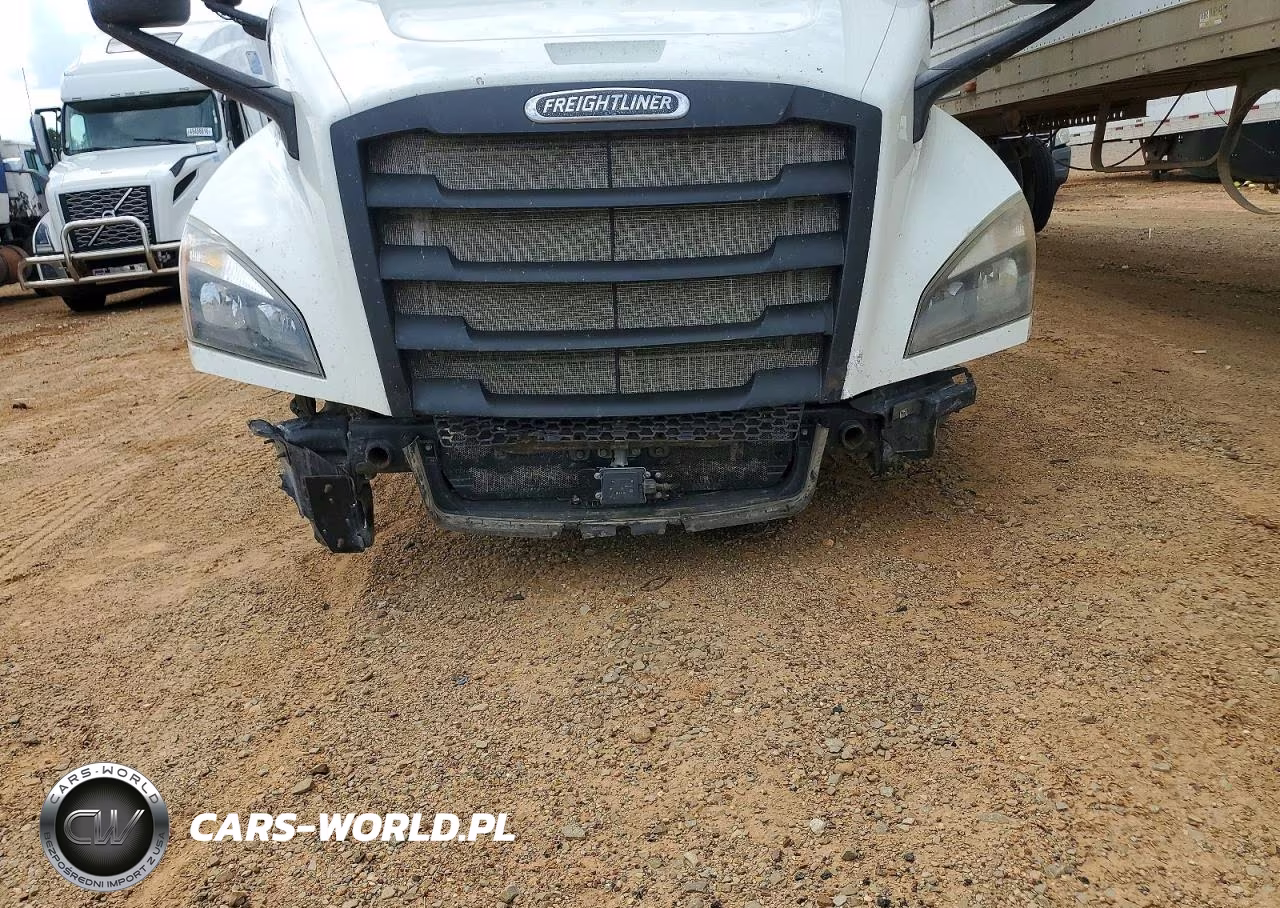 2019 Freightliner Cascadia 126 VIN:3AKJHHDRXKSKB3861 - 14