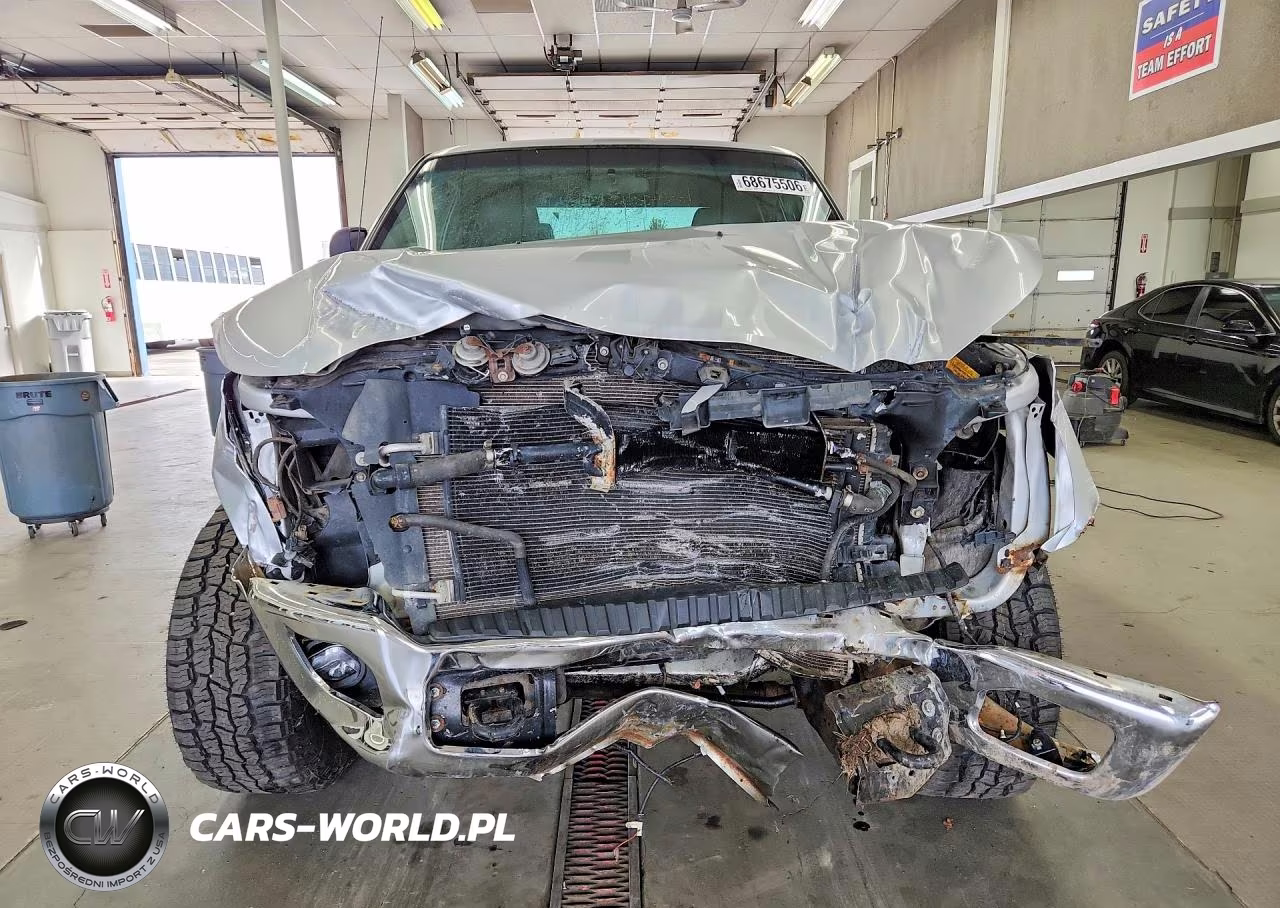 2013 Ford F-250 VIN:1FT7W2BT2DEA13325 - 5
