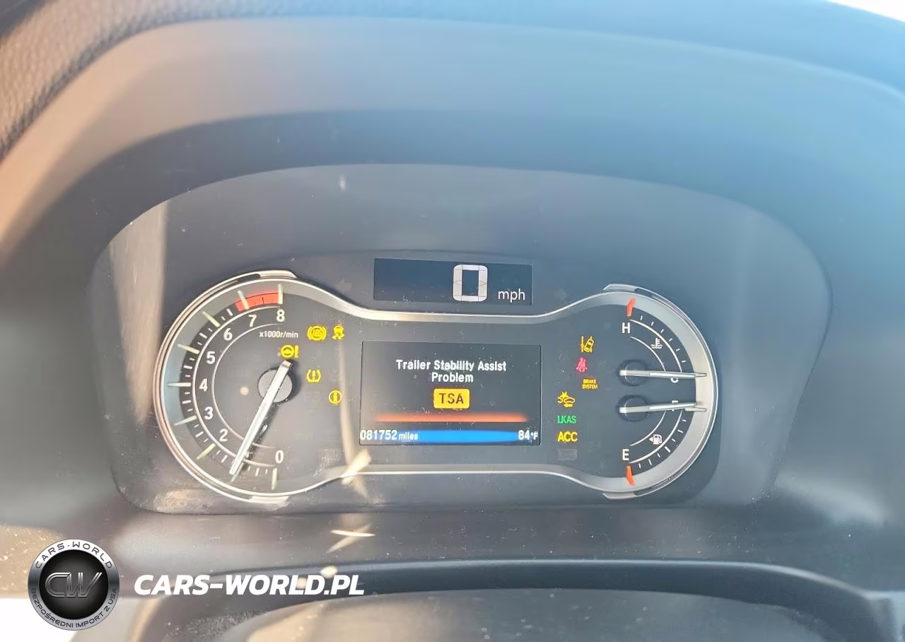 2017 Honda Pilot Touring VIN:5FNYF5H93HB001190 - 9