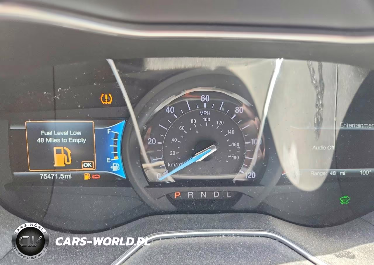 2018 Ford Fusion Se Hybrid VIN:3FA6P0LU5JR274435 - 9