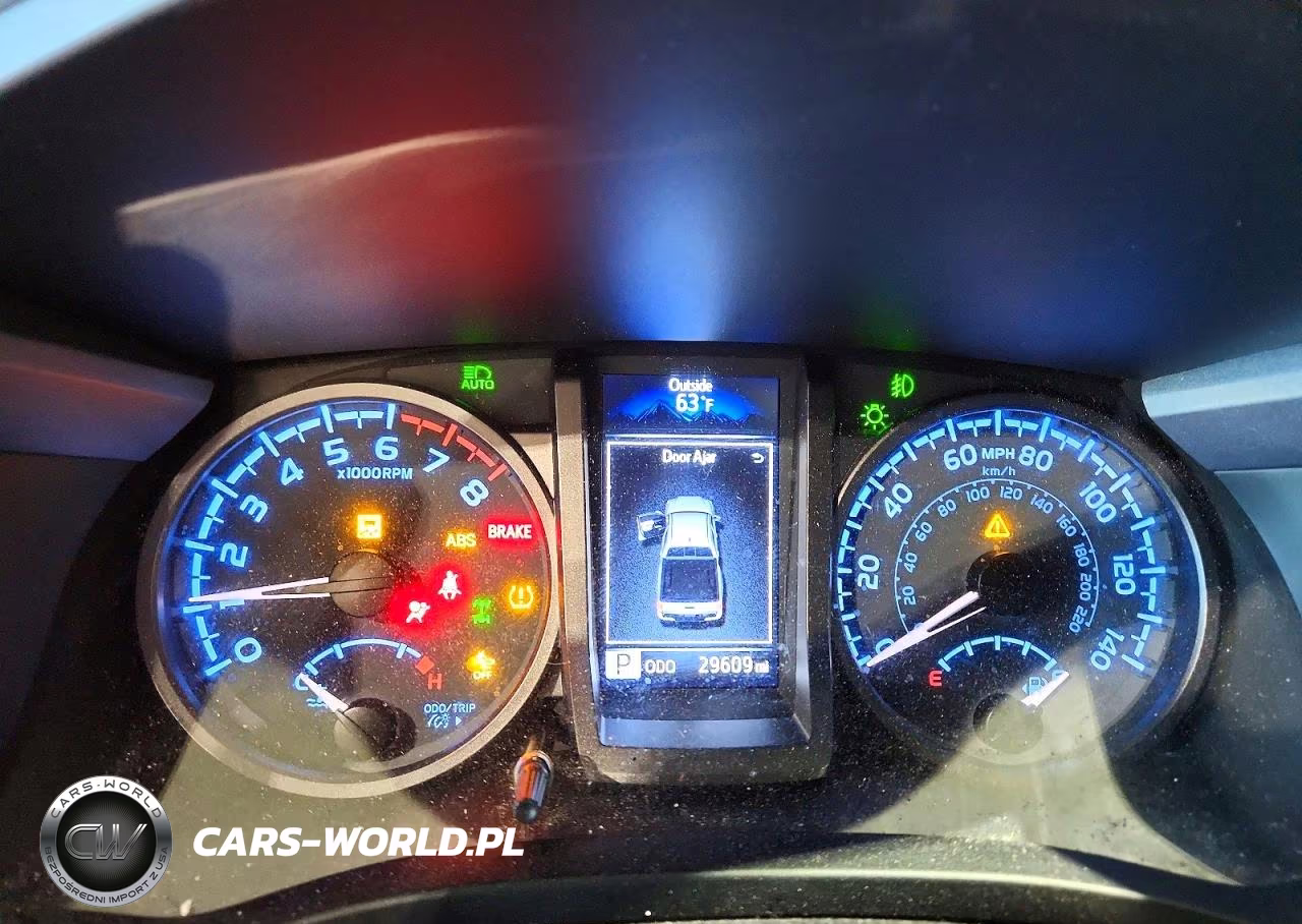 2023 Toyota Tacoma Trd Sport VIN:3TYCZ5AN5PT157139 - 9