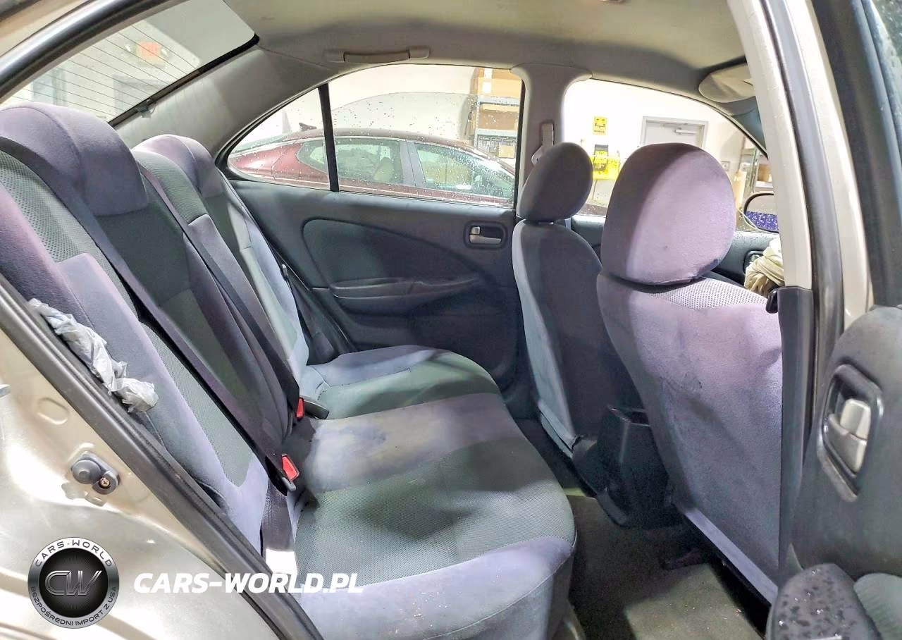 2006 Nissan Sentra 1.8 VIN:3N1CB51DX6L595556 - 10