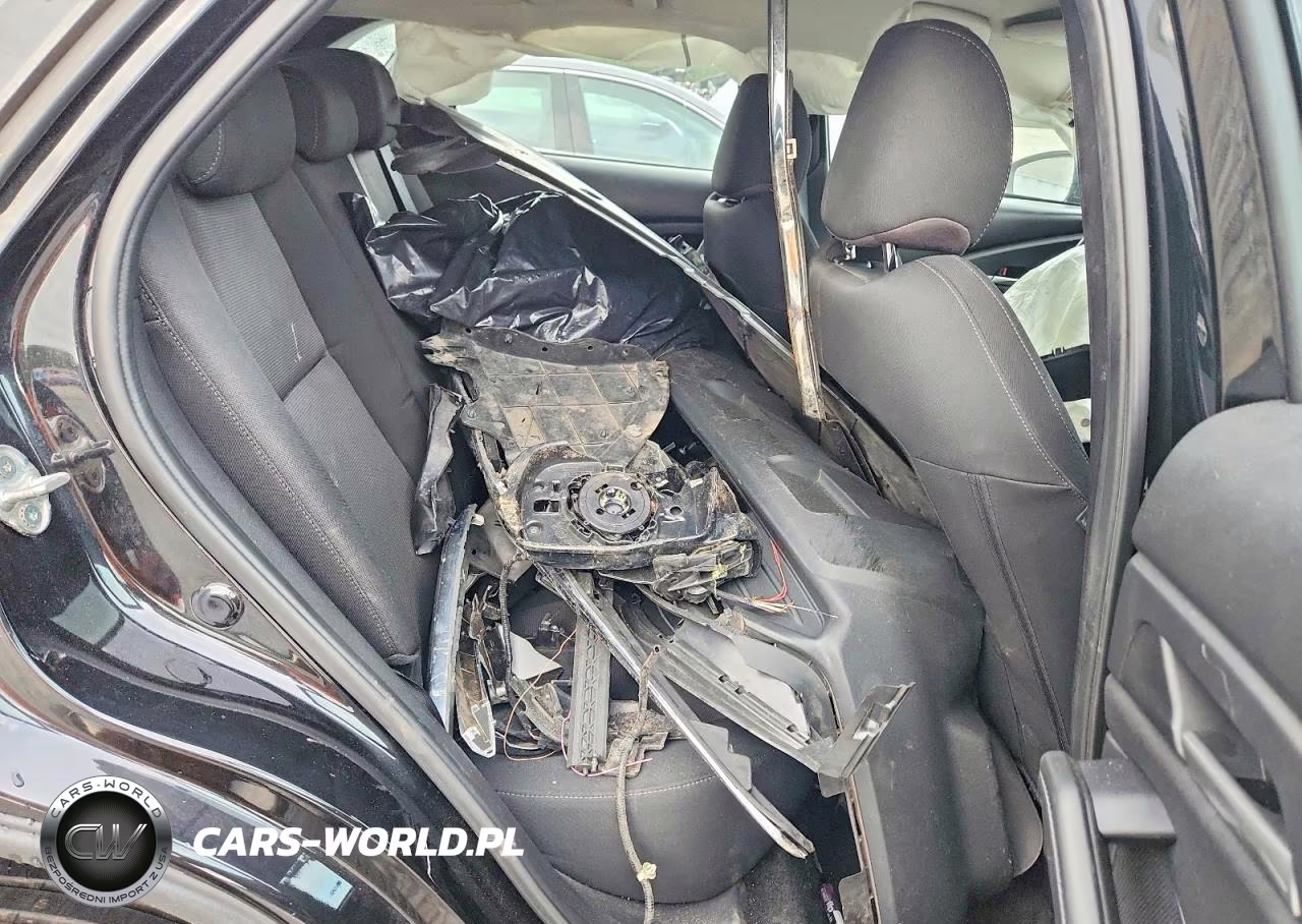 2021 Mazda Cx-30 VIN:3MVDMAAL0MM261506 - 10