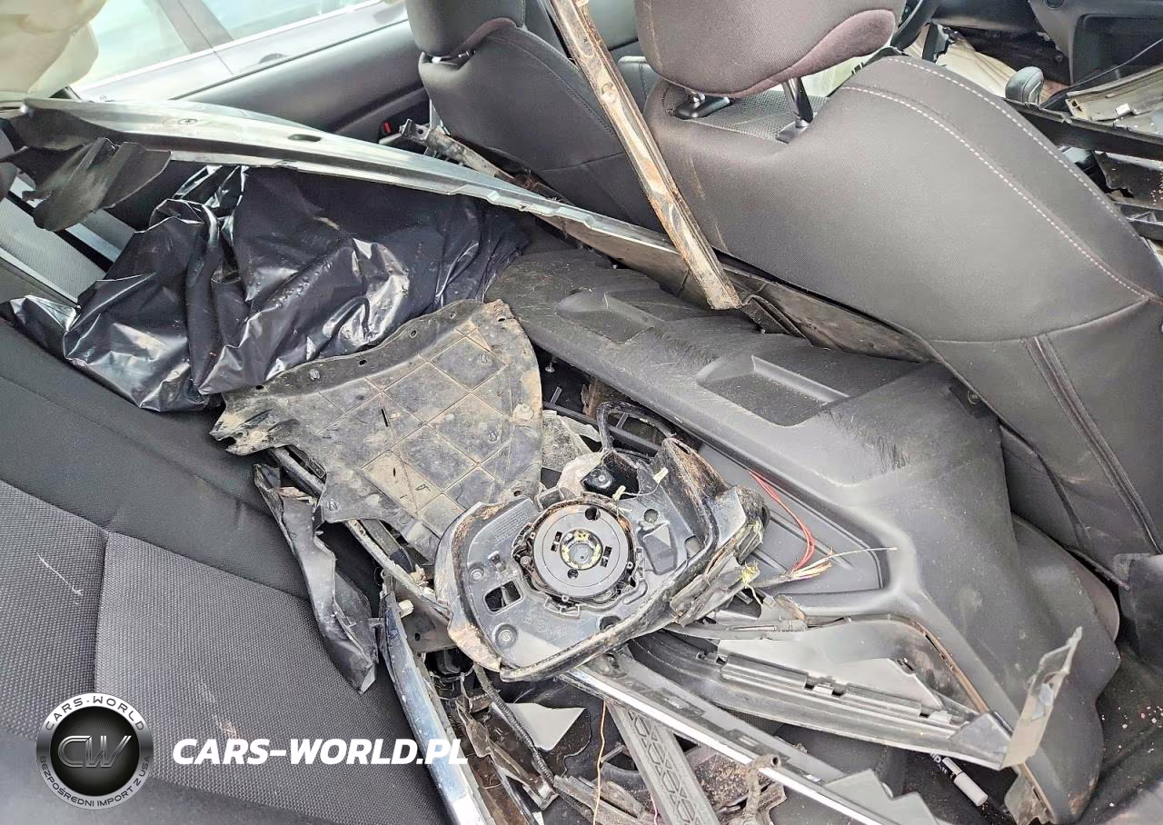 2021 Mazda Cx-30 VIN:3MVDMAAL0MM261506 - 12