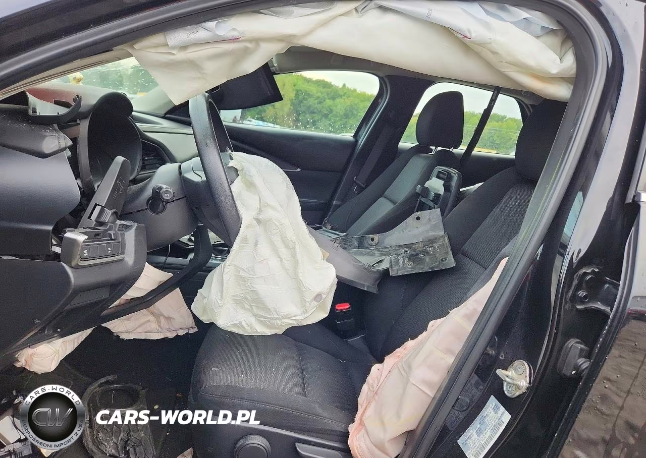 2021 Mazda Cx-30 VIN:3MVDMAAL0MM261506 - 7