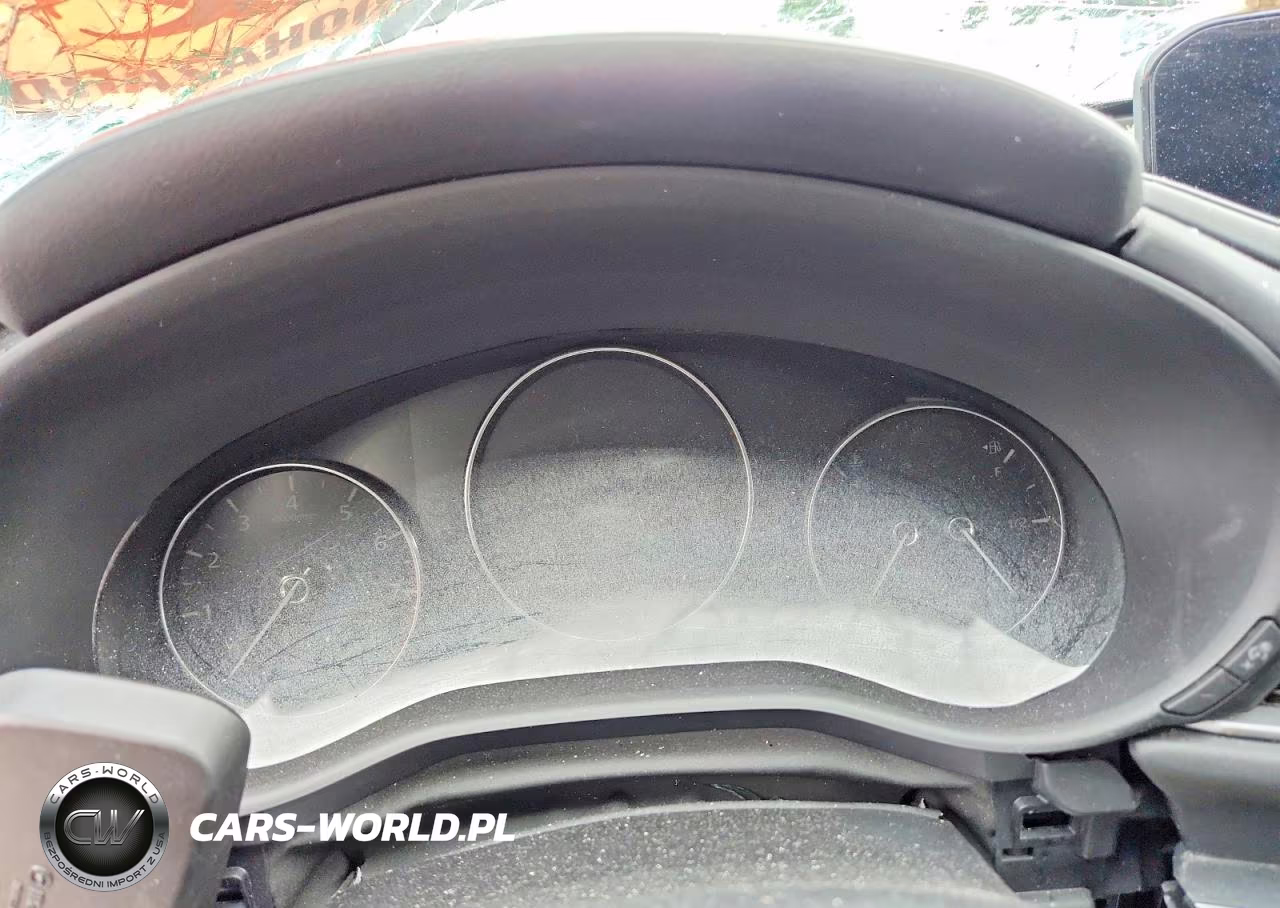 2021 Mazda Cx-30 VIN:3MVDMAAL0MM261506 - 9