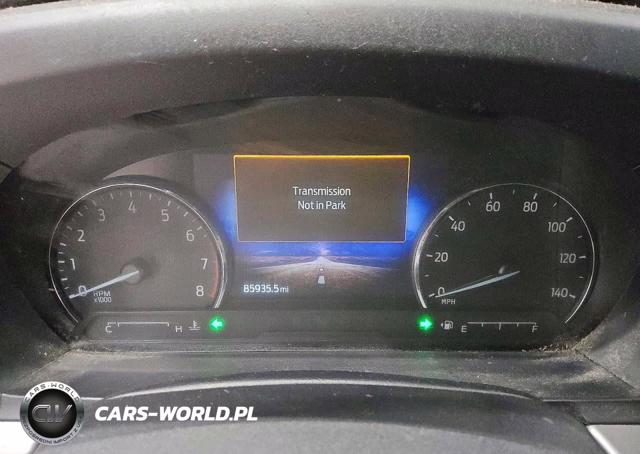 2022 Ford Explorer Xlt VIN:1FMSK7DH3NGA13623 - 9