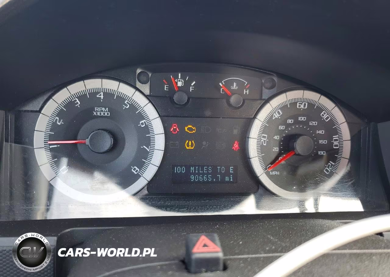 2009 Ford Escape Xlt VIN:1FMCU03719KC59331 - 9
