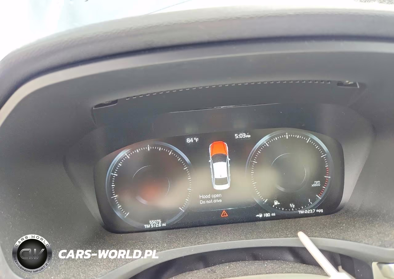2022 Volvo S60 B5 Momentum VIN:7JRL12TZ1NG193386 - 9