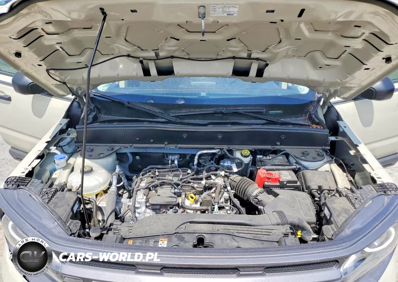 2024 Ford Bronco Sport Big Bend VIN:3FMCR9B6XRRF21583 - 11