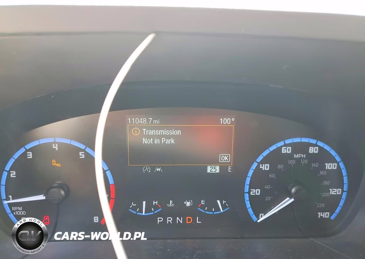 2024 Ford Bronco Sport Big Bend VIN:3FMCR9B6XRRF21583 - 9