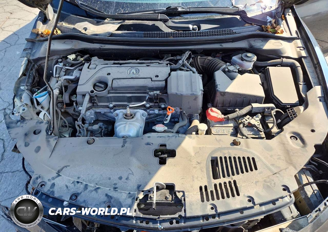 2022 Acura Ilx Premium A-Spec VIN:19UDE2F85NA006276 - 11