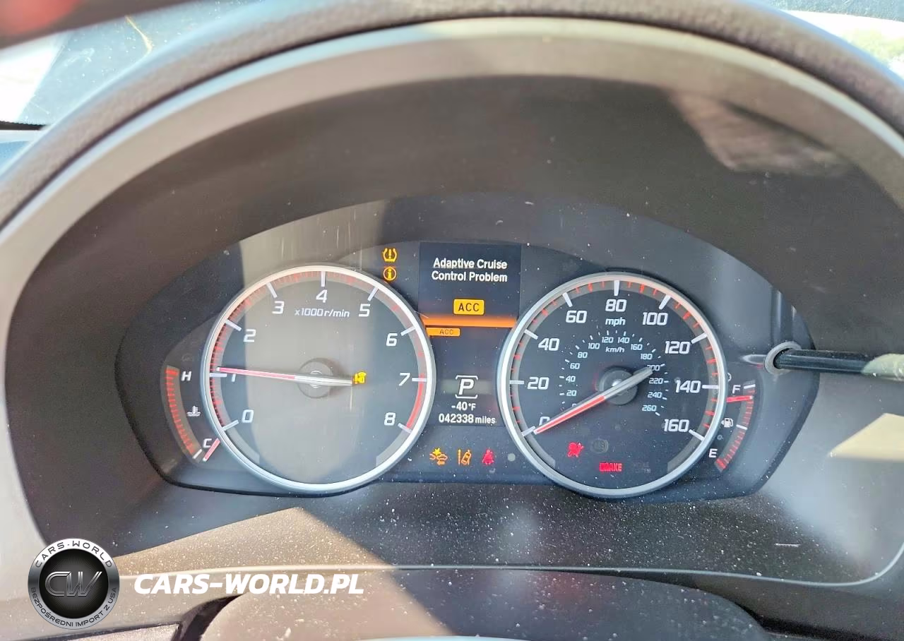2022 Acura Ilx Premium A-Spec VIN:19UDE2F85NA006276 - 9