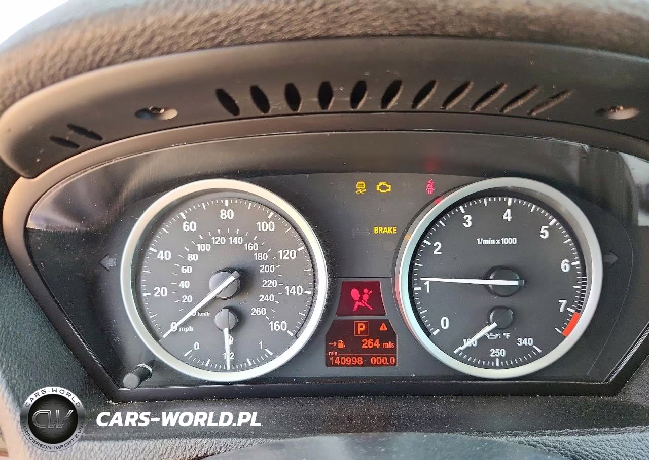 2014 BMW X6 xDrive35I VIN:5UXFG2C56E0C45385 - 9