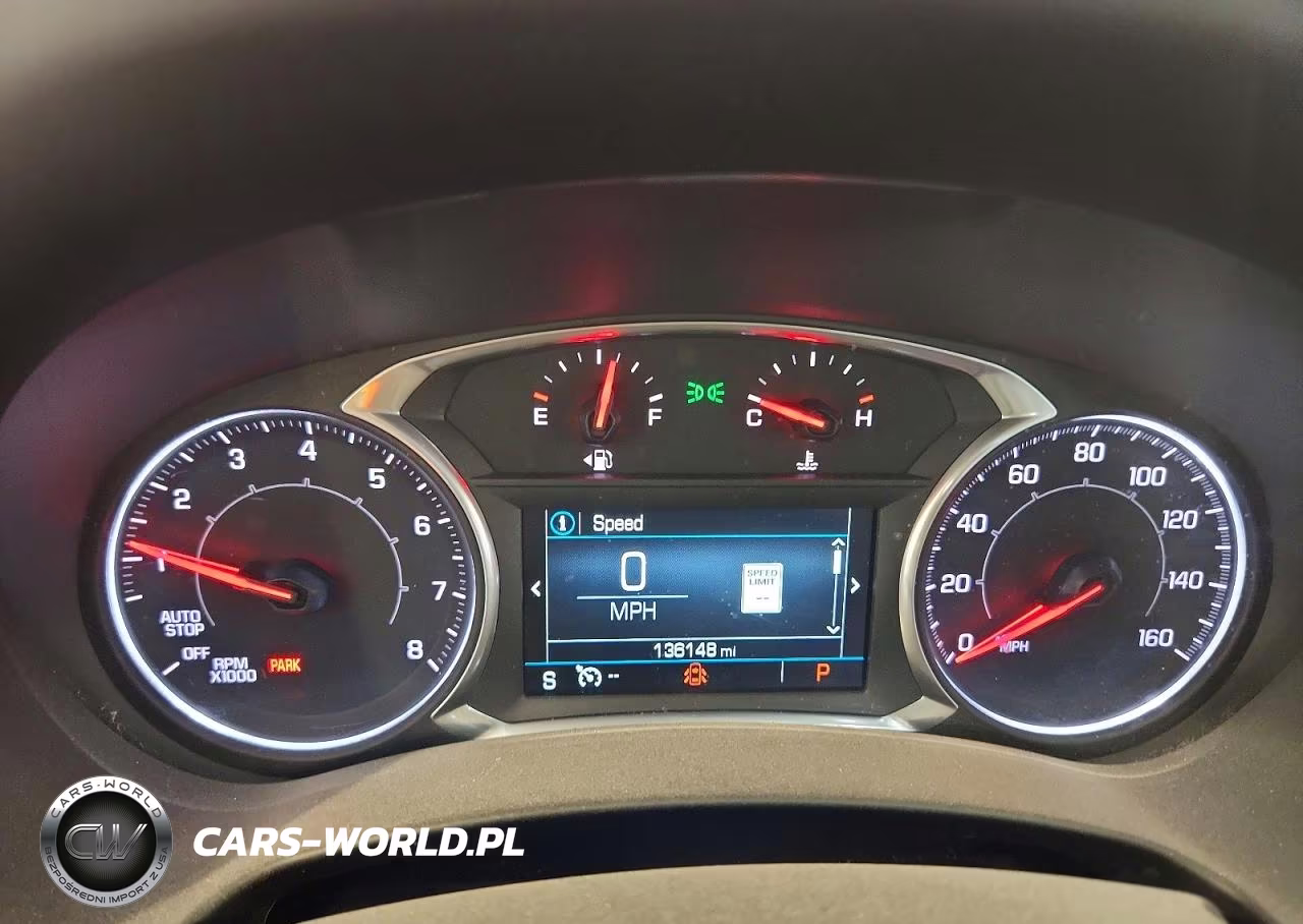 2018 GMC Terrain Slt VIN:3GKALPEV2JL402992 - 9