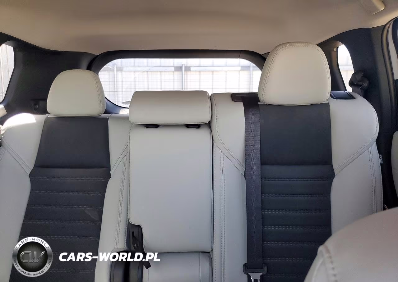 2025 Mitsubishi Outlander Se VIN:JA4J3VA83SZ053927 - 10