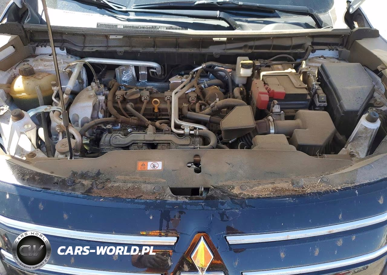 2025 Mitsubishi Outlander Se VIN:JA4J3VA83SZ053927 - 12