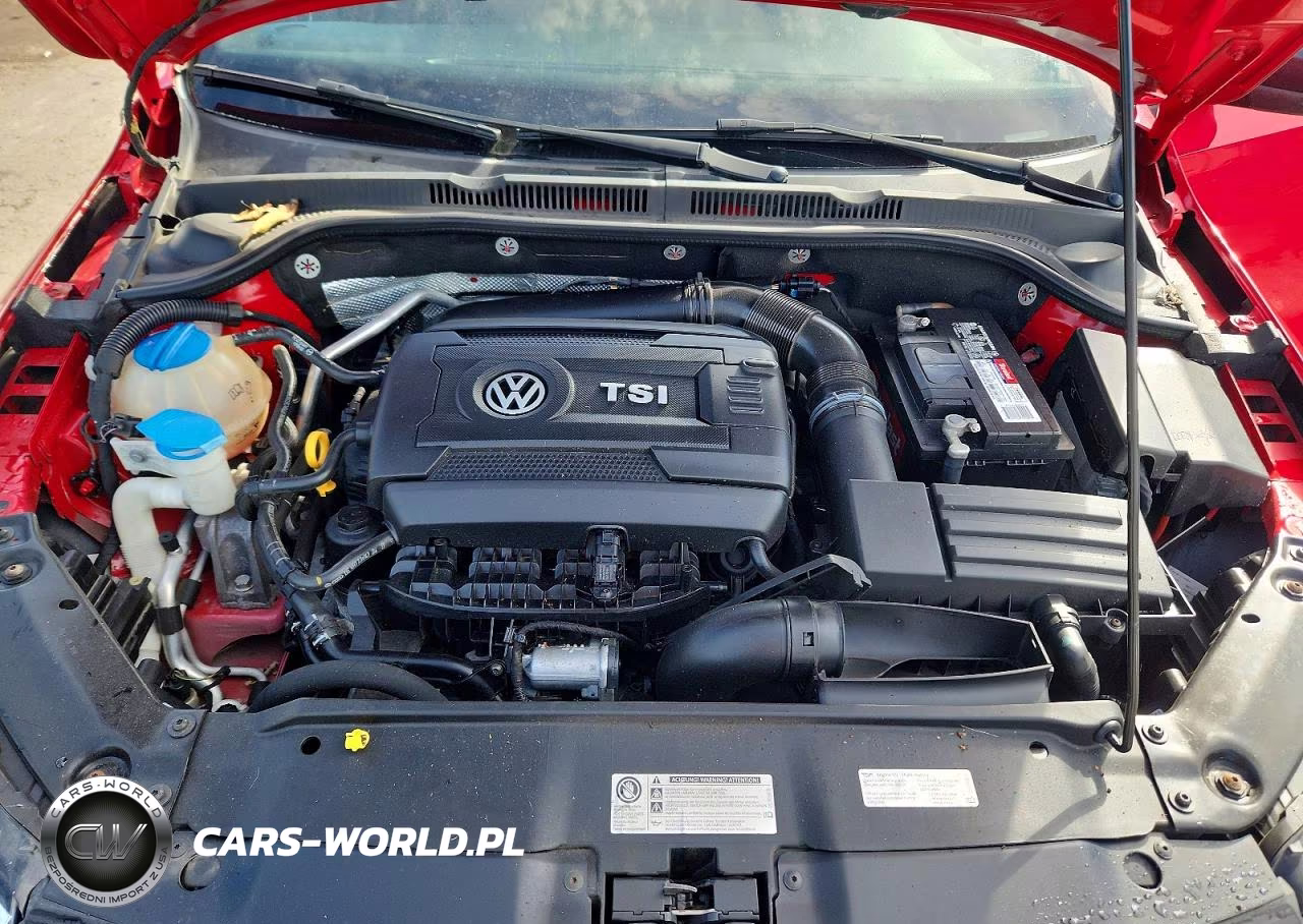2016 Volkswagen Jetta Sport VIN:3VWD17AJ3GM270505 - 11