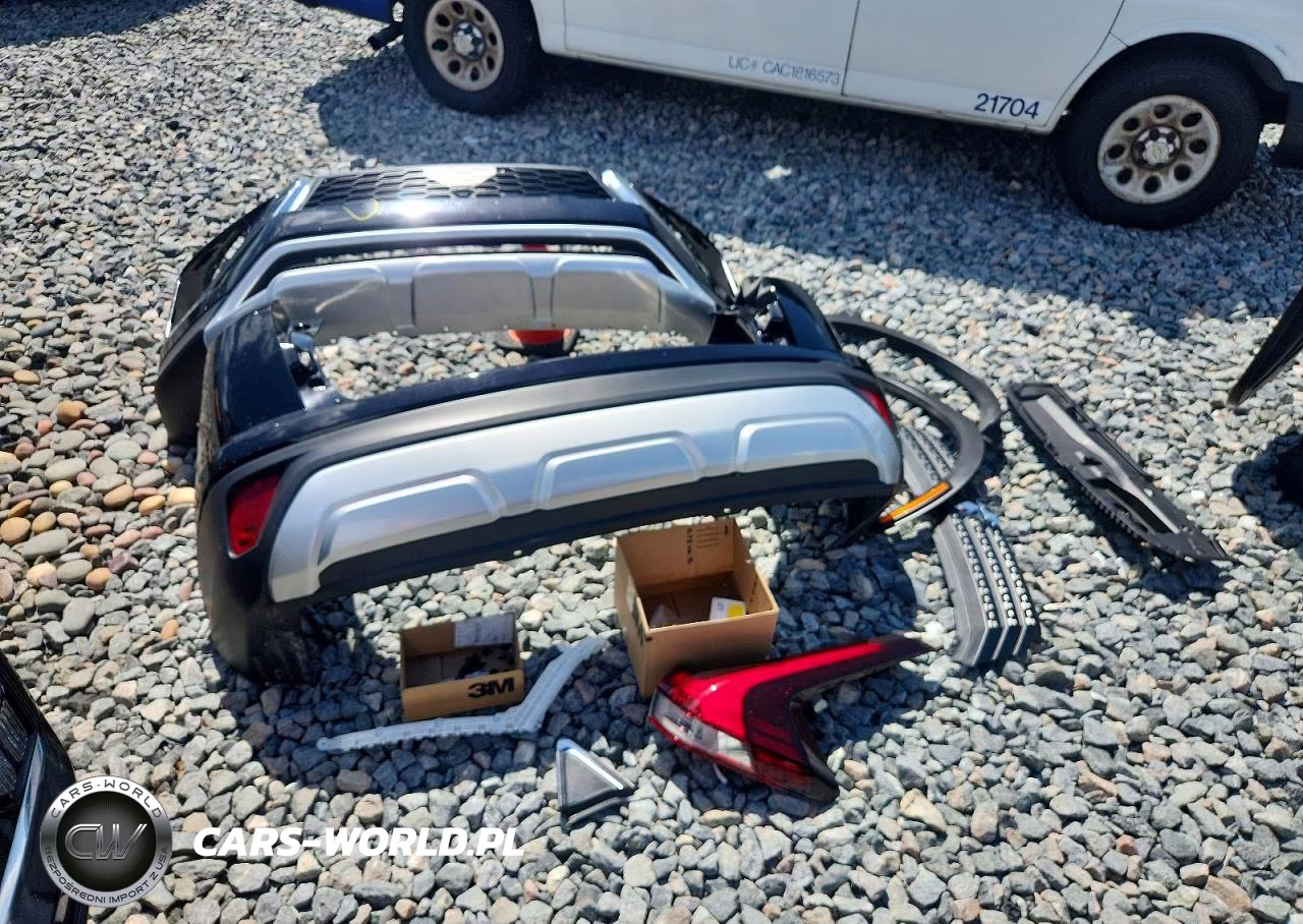 2026 Mitsubishi Eclipse Cross Se VIN:JA4ATWAA5TZ025766 - 13