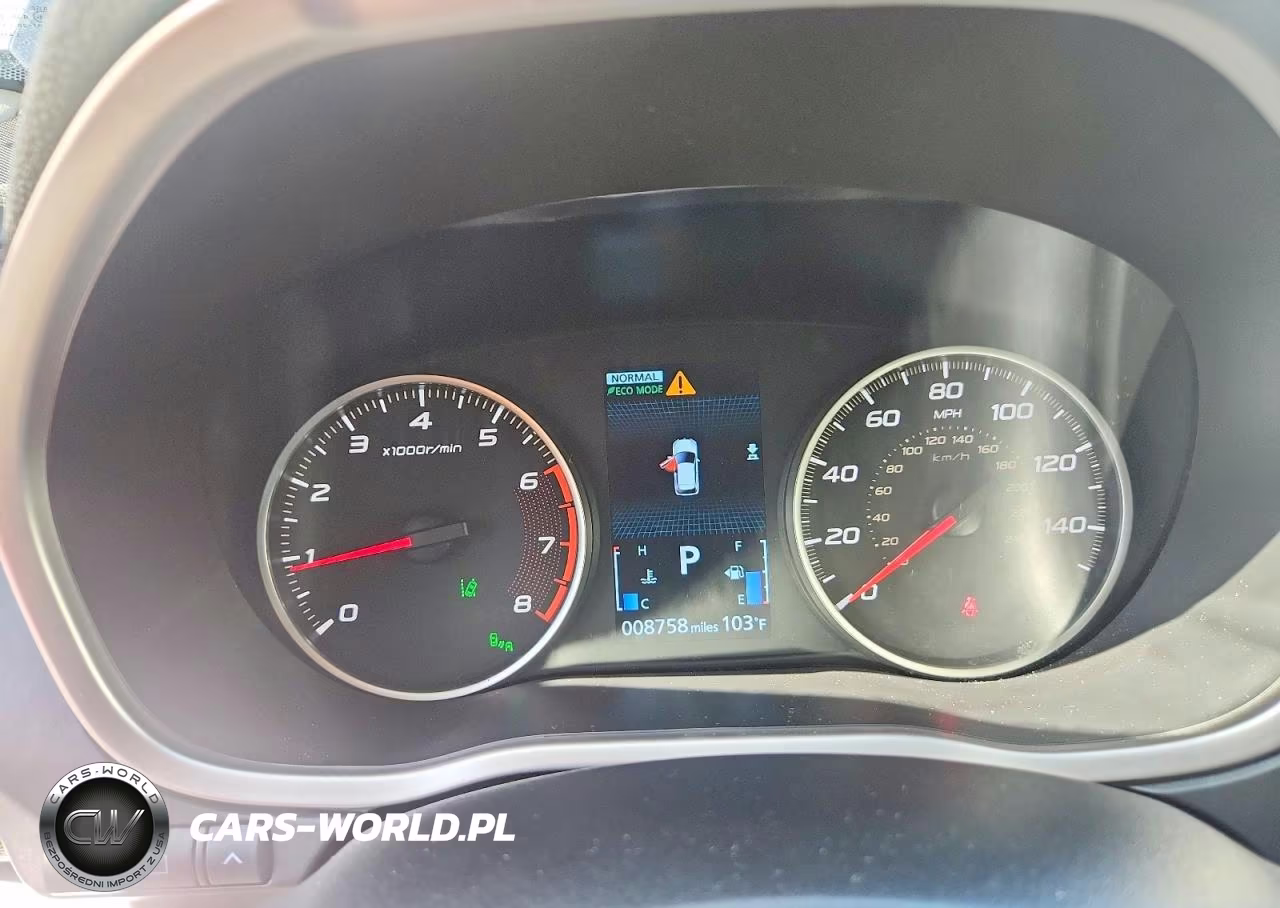 2026 Mitsubishi Eclipse Cross Se VIN:JA4ATWAA5TZ025766 - 9