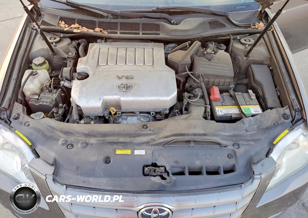 2006 Toyota Avalon Touring VIN:4T1BK36B06U151334 - 11