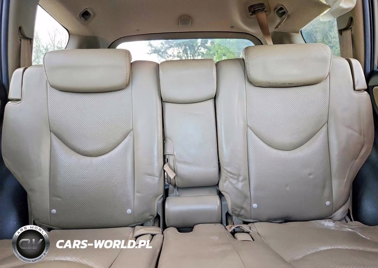2010 Toyota Rav4 Limited VIN:JTMYK4DV6A5026746 - 10