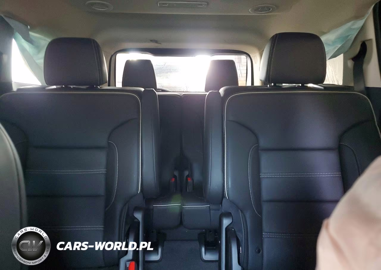 2023 GMC Acadia Denali VIN:1GKKNXLS6PZ245699 - 10