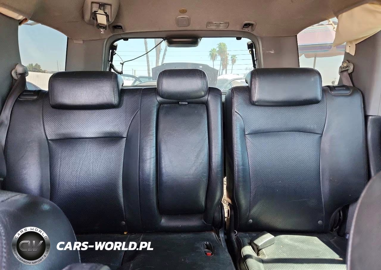 2005 Honda Cr-V Se VIN:JHLRD78975C022531 - 10