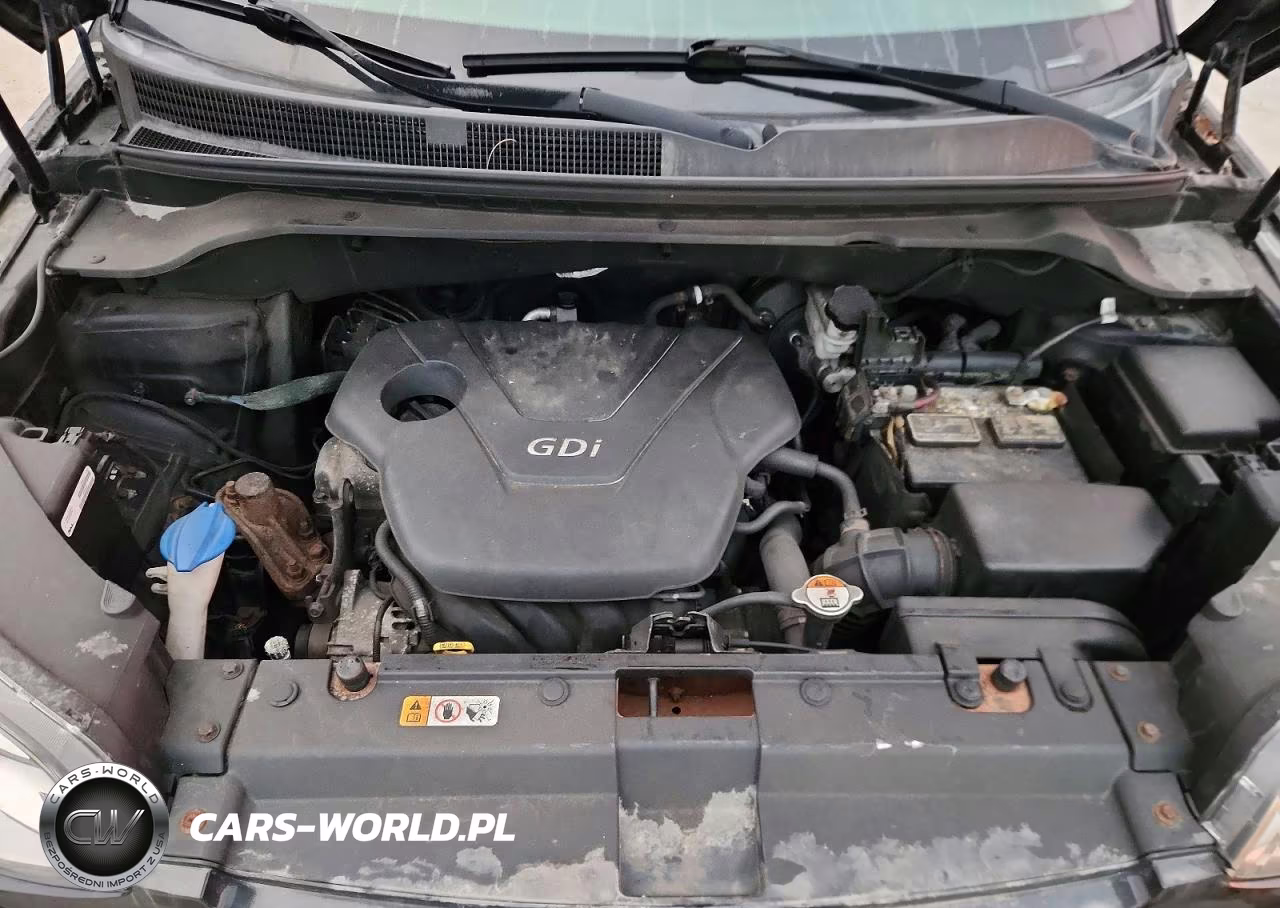 2014 Kia Soul Base VIN:KNDJN2A20E7095806 - 12