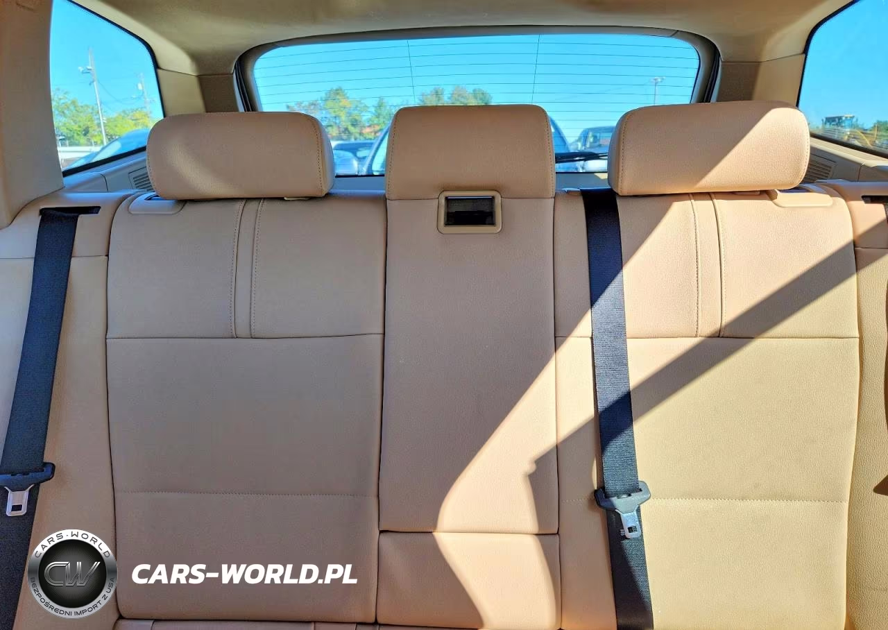 2007 BMW X3 3.0Si VIN:WBXPC93467WF11234 - 10
