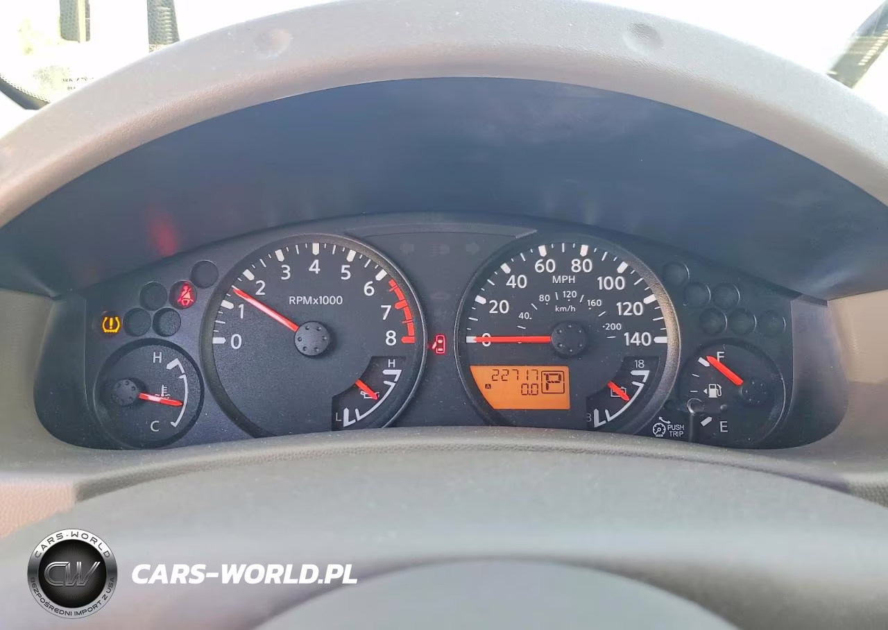 2016 Nissan Frontier Sv VIN:1N6AD0ER2GN772137 - 9