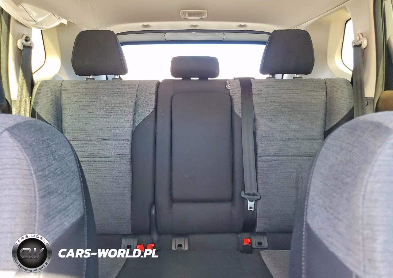 2023 Nissan Rogue Sv VIN:JN8BT3BB7PW469128 - 10