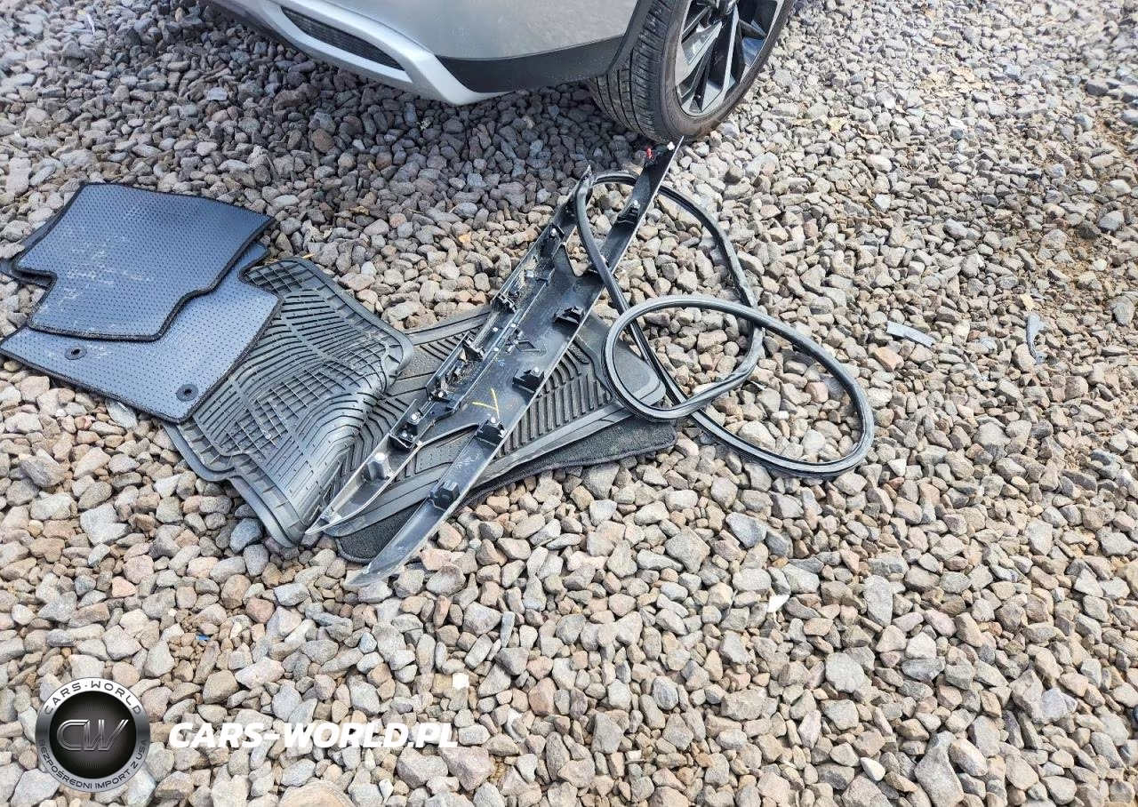 2024 Mitsubishi Outlander Se VIN:JA4J4VA82RZ088871 - 12