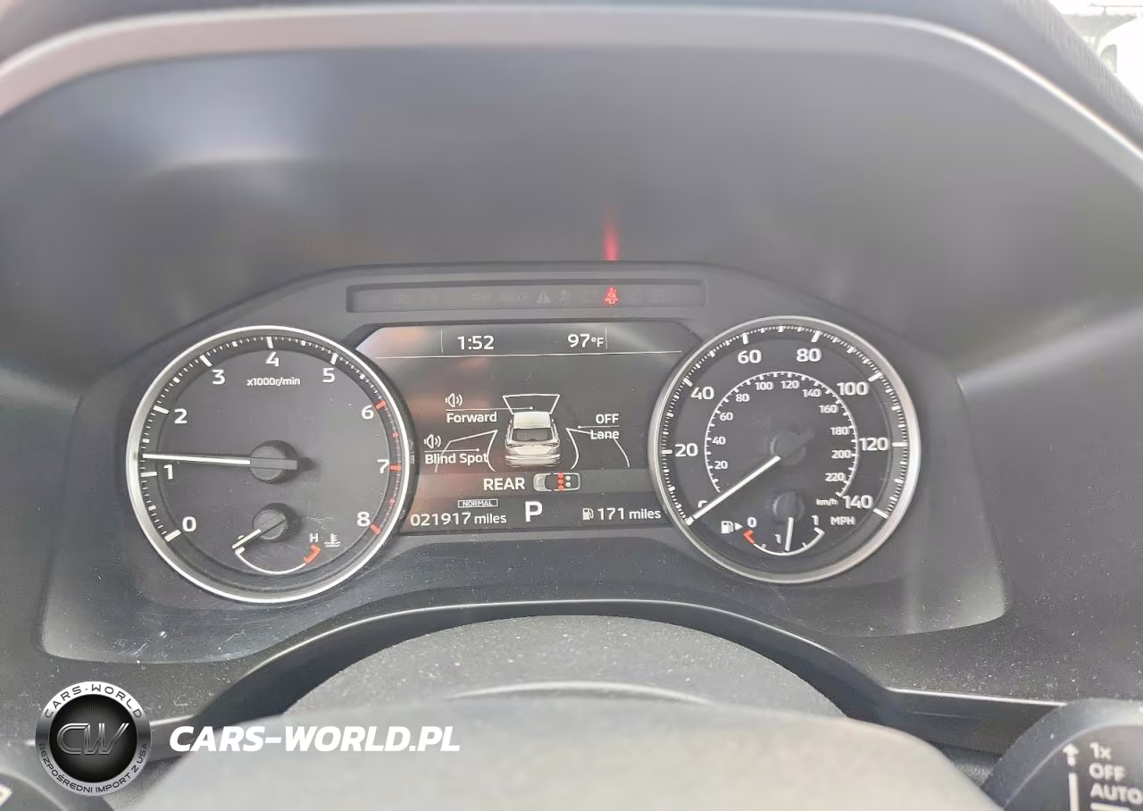 2024 Mitsubishi Outlander Se VIN:JA4J4VA82RZ088871 - 9